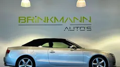 Gebruikt 2009 Audi A5 Cabriolet S-Line Cabriolet | € 9.845 (Goede deal)