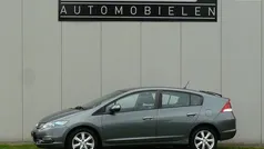 Grijs Gebruikt 2012 Honda Insight Hatchback | € 7.650 (Eerlijke prijs)