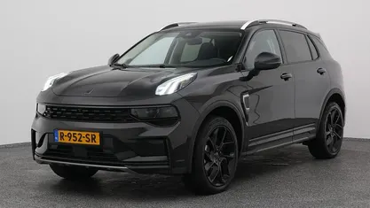 Occasion 2022 Lynk & Co 01 SUV | € 24.400 (Eerlijke prijs)
