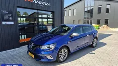 Gebruikt 2018 Renault Mégane GrandTour Stationwagen | € 12.850 (Eerlijke prijs)