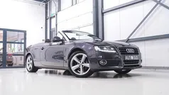 Grijs Gebruikt 2011 Audi A5 Cabriolet Proline Cabriolet | € 11.990 (Eerlijke prijs)