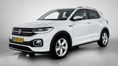 Gebruikt 2022 VW T-Cross R-line SUV | € 26.945 (Eerlijke prijs)