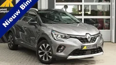 Gebruikt 2024 Renault Captur Techno SUV | € 28.350 (Eerlijke prijs)