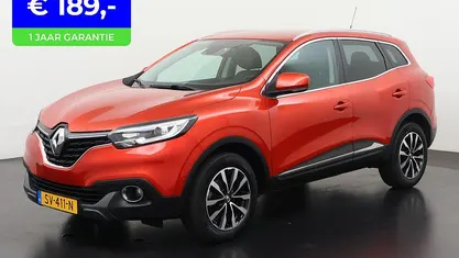 Occasion 2018 Renault Kadjar Intens SUV | € 14.690 (Eerlijke prijs)