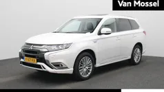 Gebruikt 2021 Mitsubishi Outlander P-HEV Intense+ SUV | € 25.900 (Eerlijke prijs)