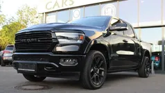Zwart Gebruikt 2021 Dodge Ram Pickup | € 63.950