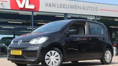Gebruikt 2021 VW up! Hatchback | € 10.900 (Eerlijke prijs)