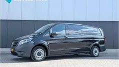 Gebruikt 2020 Mercedes Vito MPV | € 19.950 (Eerlijke prijs)