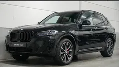 Gebruikt 2021 BMW X3 M Sport SUV | € 44.940 (Eerlijke prijs)