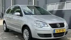 Gebruikt 2005 VW Polo Sportline Hatchback | € 2.250 (Eerlijke prijs)
