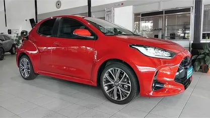 Occasion Toyota Yaris Hybrid Executive 131 PK (96 kW) 2024 Hatchback