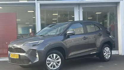 Occasion Toyota Yaris Cross Active 116 PK (85 kW) 2024 SUV