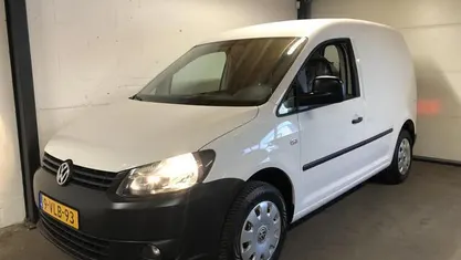 Gebruikt 2011 VW Caddy MPV | € 5.950 (Eerlijke prijs)