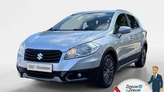 Gebruikt 2016 Suzuki SX4 S-Cross Exclusive SUV | € 12.545 (Eerlijke prijs)