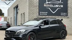 Gebruikt 2016 Mercedes A45 AMG AMG Hatchback | € 23.950 (Goede deal)