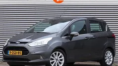Gebruikt 2015 Ford B-MAX Titanium MPV | € 8.650 (Eerlijke prijs)