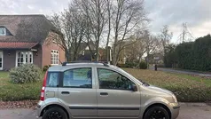 Beige (metallic) Gebruikt 2007 Fiat Panda Hatchback | € 2.550 (Eerlijke prijs)