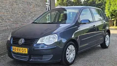 Gebruikt 2005 VW Polo Hatchback | € 2.999 (Eerlijke prijs)