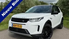Gebruikt 2020 Land Rover Discovery Sport SUV | € 32.888 (Eerlijke prijs)