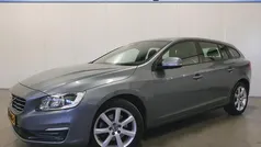 Gebruikt 2017 Volvo V60 Stationwagen | € 18.495 (Eerlijke prijs)
