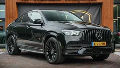 Gebruikt 2020 Mercedes GLE400 AMG Coupé | € 74.900 (Iets duurder)