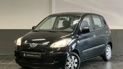 Occasion Hyundai i10 Active 67 PK (49 kW) 2010 Hatchback