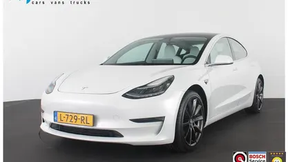 Gebruikt 2020 Tesla Model 3 Long Range AWD Sedan | € 24.950 (Eerlijke prijs)