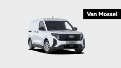 Wit Nieuw 2024 Ford Transit Trend Van | € 22.845 (Eerlijke prijs)