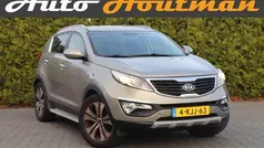 Gebruikt 2013 Kia Sportage Plus SUV | € 9.950 (Eerlijke prijs)
