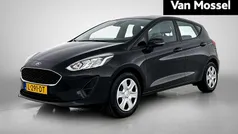 Gebruikt 2021 Ford Fiesta Hatchback | € 13.945 (Super prijs)