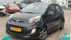 Gebruikt 2013 Kia Picanto Hatchback | € 5.450 (Eerlijke prijs)