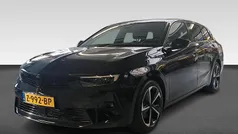 Gebruikt 2024 Opel Astra Stationwagen | € 27.445 (Eerlijke prijs)