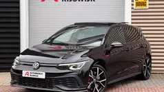 Zwart Gebruikt 2022 VW Golf VIII GTI Clubsport Hatchback | € 39.950 (Eerlijke prijs)