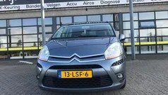 Grijs Gebruikt 2010 Citroën C4 Picasso MPV | € 3.200 (Eerlijke prijs)