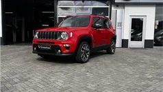 Gebruikt 2022 Jeep Renegade SUV | € 24.995 (Eerlijke prijs)