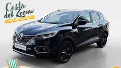 Zwart Gebruikt 2019 Renault Kadjar Intens SUV | € 15.730 (Eerlijke prijs)