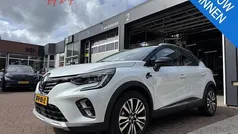 Wit Gebruikt 2023 Renault Captur Initiale Paris SUV | € 26.895 (Eerlijke prijs)