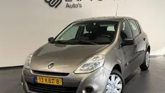 Beige Gebruikt 2009 Renault Clio II Hatchback | € 1.999 (Eerlijke prijs)