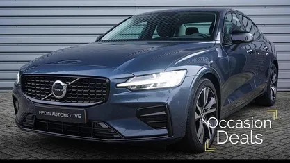 Occasion 2023 Volvo S60 Plus Sedan | € 33.995 (Eerlijke prijs)