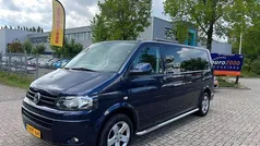 Overige Gebruikt 2010 VW T5 Van | € 8.750 (Eerlijke prijs)