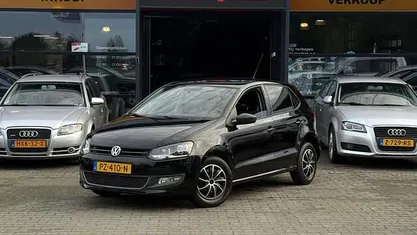 Gebruikt 2011 VW Polo Trendline Hatchback | € 5.450 (Eerlijke prijs)
