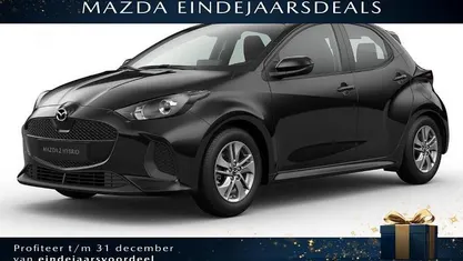 Gebruikt 2025 Mazda 2 Center-Line Hatchback | € 25.950 (Eerlijke prijs)