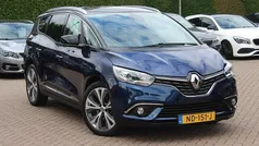 Gebruikt 2017 Renault Grand Scénic IV Intens MPV | € 14.750 (Eerlijke prijs)