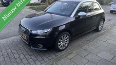Gebruikt 2012 Audi A1 Attraction Hatchback | € 7.995 (Goede deal)