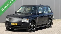 Gebruikt 2005 Land Rover Range Rover HSE SUV | € 6.490 (Super prijs)