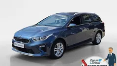 Gebruikt 2020 Kia Ceed Stationwagen | € 14.740 (Eerlijke prijs)