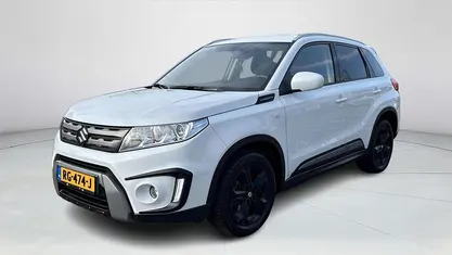 Occasion Suzuki Vitara 120 PK (88 kW) 2017 SUV