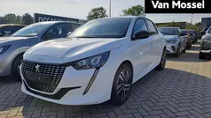 Gebruikt 2023 Peugeot 208 Allure Hatchback | € 16.940 (Eerlijke prijs)