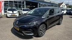 Paars Gebruikt 2016 Renault Espace Initiale Paris MPV | € 17.450 (Eerlijke prijs)