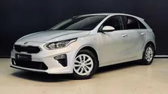 Gebruikt 2020 Kia Ceed Hatchback | € 14.950 (Eerlijke prijs)